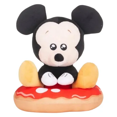 Produktbild von Disney Donuts Mickey Mouse Plüsch 20 cm