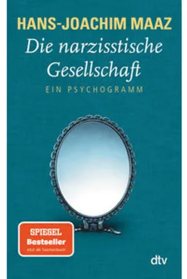 Produktbild von Die narzisstische Gesellschaft