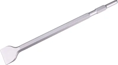 Obrázok produktu pre Sekáč plochý HEX 17, 400x50mm