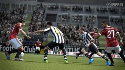 Produktbild von Electronic Arts FIFA 13, PS3