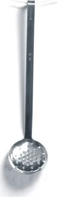 Produktbild von HENDI Schaumlöffel        160x530 mm Edelstahl           Profi Line