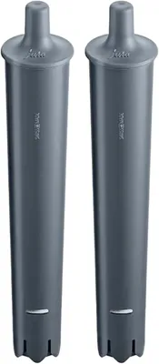 Produktbild von Kaffeemaschinen-Ersatzteil Jura Claris Pro Smart 72819 Filterkartusche, geeignet für professionelle Vollautomaten mit I.W.S. (2er-Pack)