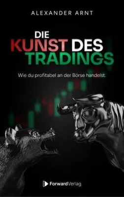 Obrázek produktu pro Die Kunst des Tradings