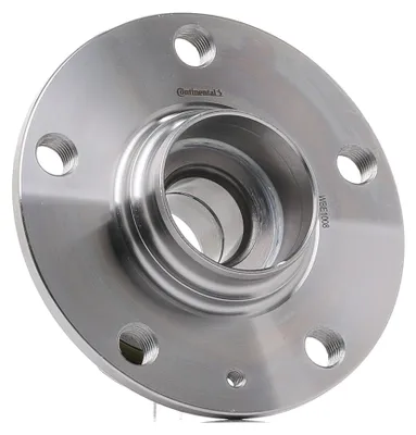 Produktbild von CONTITECH Radlagersatz für VW Golf VII Schrägheck (5G1, BQ1, BE1, BE2) 136,5mm WBE1008