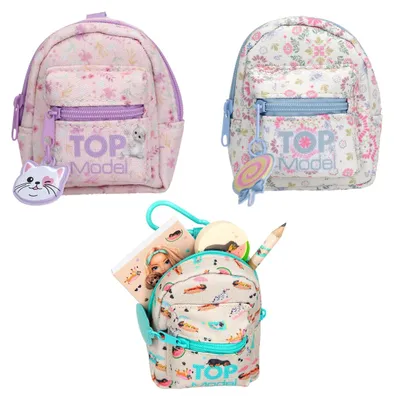 Produktbild von TOPModel 0414129, Weiches Federmäppchen, Polyester, Polyurethan (PU), Polyethylenterephthalat, Holz, Eisen, Mehrfarbig, Muster, Drinnen, Reißverschluss