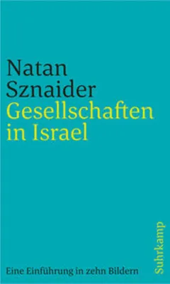 Image de Gesellschaften in Israel