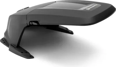 Produktbild von Ladestationsabdeckung, Überdachung Husqvarna Automower 435X AWD, 535 AWD EPOS