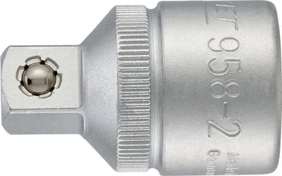 Produktbild von HAZET 958-2, 1 Stück(e), 25,4 / 2 mm (1 / 2"), 36 mm, 60 g