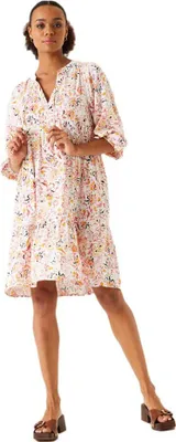 Produktbild von Garcia E30082 Kleid Beige XS Frau Beige XS