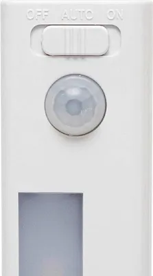 Image de Veilleuse LED HOME PNL7 4xAAA+pir 24cm