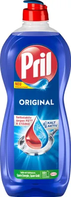 Produktbild von (DE) Pril Original Płyn do mycia naczyń, 675ml (PRODUKT Z NIEMIEC)