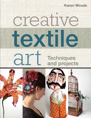 Produktbild von Creative Textile Art