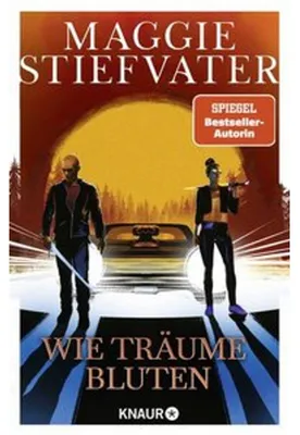 Obrázek produktu pro Wie Träume bluten