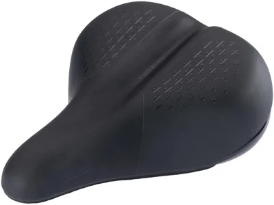 Produktbild von Contec Sattel anatomisch CT-Sattel anatomisch 272 x 227 mm