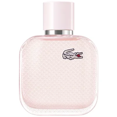 Image de Lacoste L.12.12 Rose Eau Fraiche Woda toaletowa, 50ml