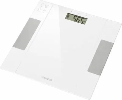 Immagine prodotto di Bilancia pesapersone SBS 5051WH