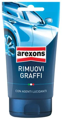 Immagine prodotto di RIMUOVI GRAFFI AREXONS 150 ml