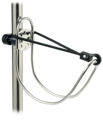 Produktbild von Osculati Stainless Steel bracket for ring lifebuoys