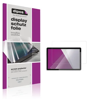 Obrázek produktu pro 2x dipos CC SOLVYXEN U921