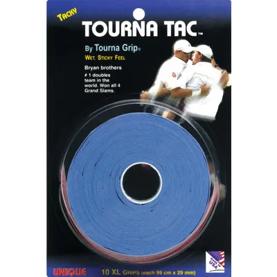 Produktbild von Yonex Super Grap schwarz 12er Tennis - Griffbänder, 196260121800000