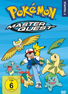 Produktbild von Pokémon