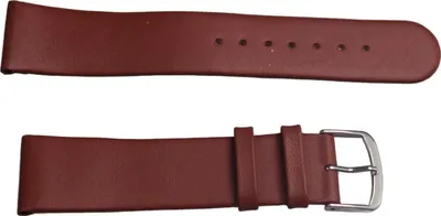 Produktbild von Uhrenband Hellbraun 22  mm