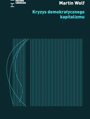 Zdjęcie produktu dla Kryzys Demokratycznego Kapitalizmu