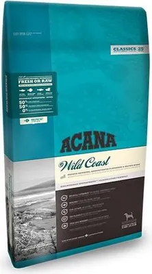 Produktbild von Acana 84972, Adult, Fisch, 6 kg