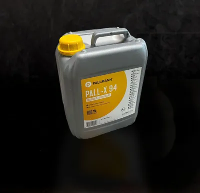 Produktbild von Pallmann Pall-X 94 halbmatt Hydrolack 10 Liter