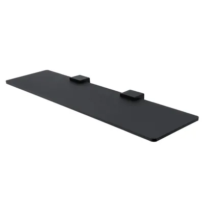 Obrázek produktu pro Polička Nimco Kibo 50 cm černá Ki-X360-C-90
