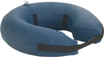 Obrázok produktu pre Beeztees - Obojok pre psov - modrý - L - 40-60 cm