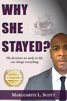Produktbild von Why She Stayed?