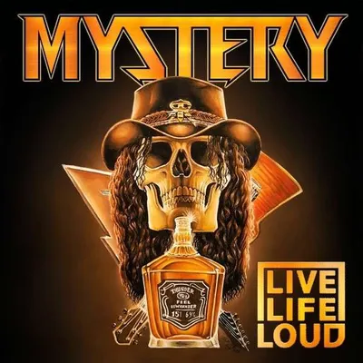 Produktbild von Live Life Loud