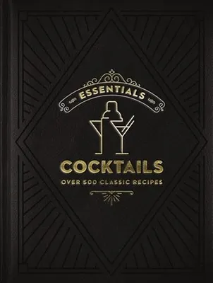 Image de ESSENTIALS: Cocktails