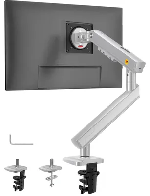 Productafbeelding van Monitorarm voor 17 tot 32 inch scherm, belastbaar tot 9 kg