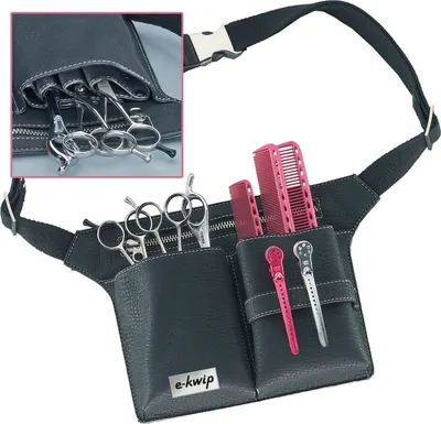 Produktbild von e-kwip Tool Keeper Scherentasche