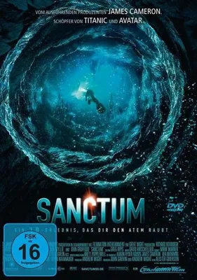 Produktbild von Sanctum