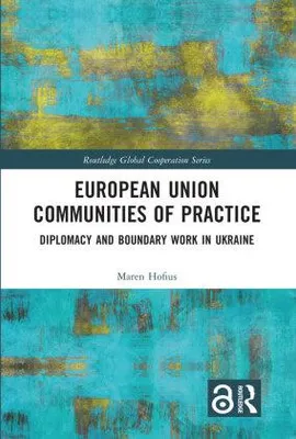 Produktbild von European Union Communities of Practice