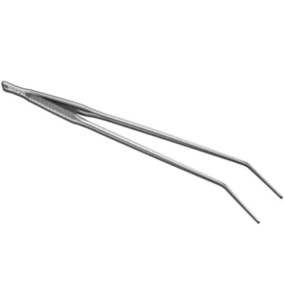 Image de Terrario ViperTweez Bent XXL - pince courbée 48 cm Terrario