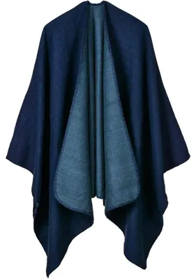 Productafbeelding van Solidchoice - Dames Winter Cardigan met Dubbelzijdig Ontwerp