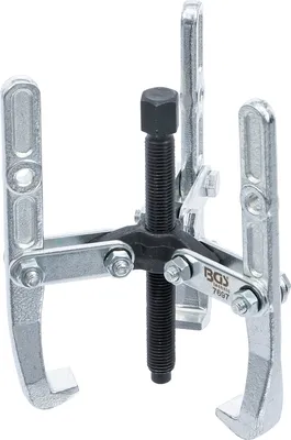 Produktbild von BGS 7697 Abzieher, 3-armig, 100 mm
