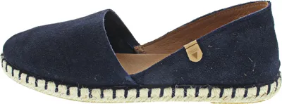 Produktbild von Verbenas Carmen Pantolette Blau