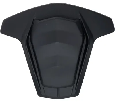 Produktbild von iXS Stirnbelüftung iXS 460 FG schwarz matt