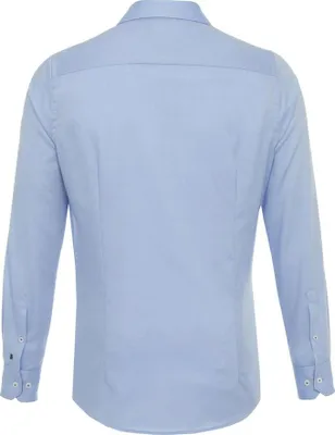 Immagine prodotto di Camicia da lavoro a maniche lunghe Hatico per uomo