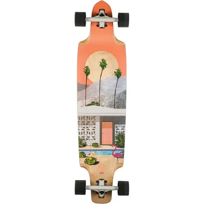 Image de Globe Spearpoint 40" motel longboard