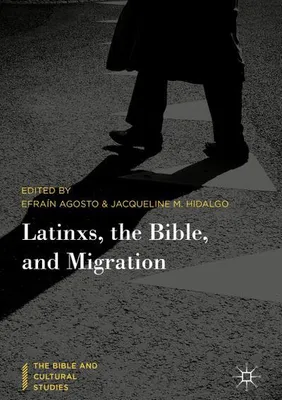 Obrázok produktu pre Latinxs, the Bible, and Migration