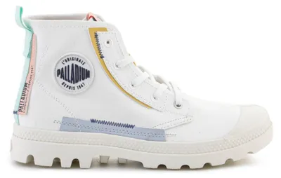 Zdjęcie produktu dla Palladium Buty Pampa Underlayer, 99183116
