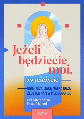 Obrázek produktu pro Jeżeli będziecie moi zwyciężycie