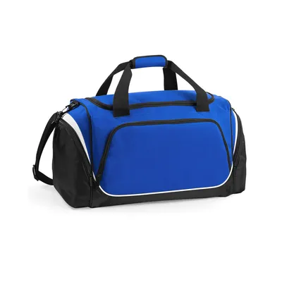 Produktbild von Quadra QS270 | Pro Team Holdall Sporttasche | 62 x 32 x 30 cm - Farbe: Bright Royal/Black/White - Größe: 62 x 32 x 30 cm