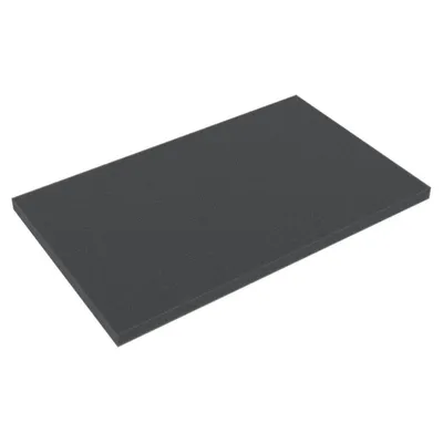 Obrázek produktu pro Pěnová podložka 245 × 150 × 10 mm jako vložka nebo kryt
